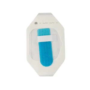 Catheter Fixation Device for IV Start