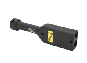 OEM Golf Cart Powerwise Charger Receptacle Handle Plug for EZGO TXT 73345-G01