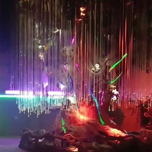 Custom 5m 50m 6*12mm Waterproof Silicone LED Strip Flex Lighting Neon Sign for Stage 12V 24V LED Neon Flex