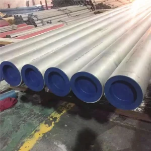 Fire Protection Tubing