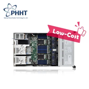 Budget 2U GPU Server