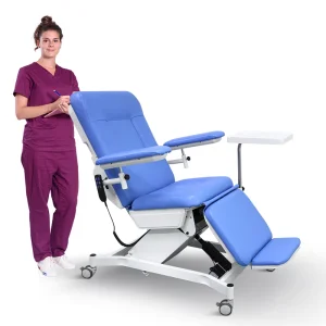 Dialysis Treatment Chairs
