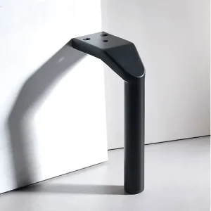 DAXINGHONG Furniture Hardware Sofa Metal Leg