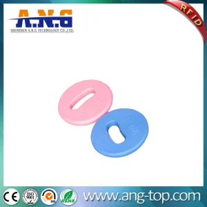 Etiqueta RFID