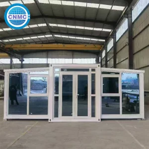 Modular Container House Multi Story