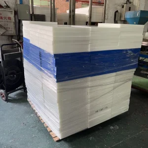 Industrial PP Cutting Board