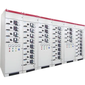 RuiTang Industrial Control Customized Low Voltage Switchgear