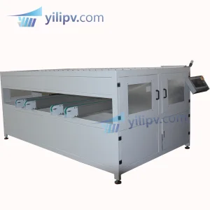 The Popular Solar Panels Manufacturing Line: Solar Technologies for Delicate Applications