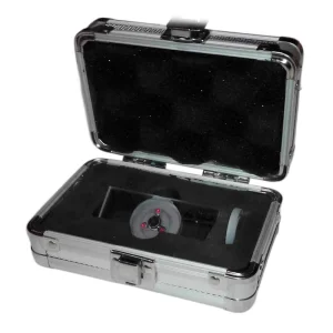 in-QC1 Sperm Counting Chamber with Ruby for Clinical Diagnostics