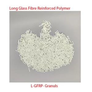 PA6 Glass Fiber Reinforced