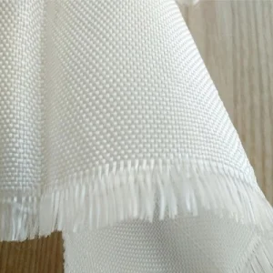 China Reinforced high strength spun polyester filament woven geotextile