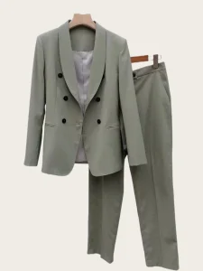 Women's Formal Suit