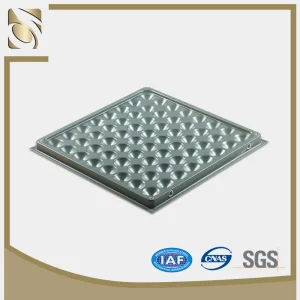 Anti Static Raised Access Floor for Clean Room or Factory Plant