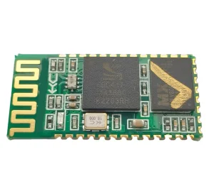 High Sensitivity PCB Assembly for Gold Metal Detector