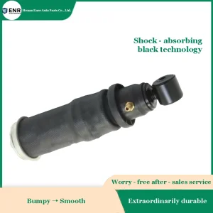 Rear Suspension Air Spring