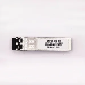SFP28 Transceiver