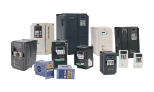 High Power AC Inverter