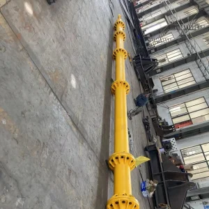 Safe Lifting Solutions