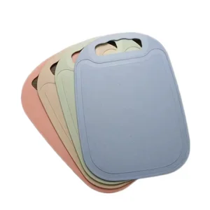 Multifunctional Chopping Board