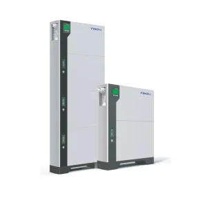 ESS Deep Cycle 6000 51.2V 102Ah Battery Power Station 5000W Home Energy Storage With Hybrid Grid Connection Stackable System
