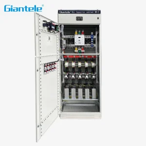 Capacitor Bank