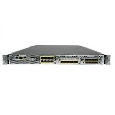 Cisco FPR4112 ASA