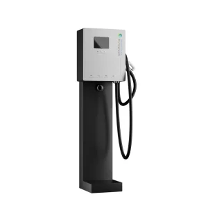 New Gbt/CCS/Chademo/Nacs EV DC Charging Charger Station Charger Pile with Ocpp Protocol