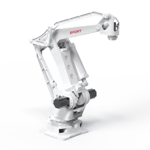 Efort Er180-4-3200 New Palletizing Robot Construction Farm and Printing Shops Motor PLC Gearbox Engine Core Components