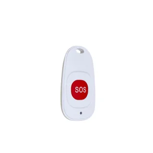 RTLS Healthcare Person Tracking System