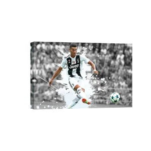 Custom UEFA European Cup Wall Art Canvas Painting with Framed or without Framed Pricelist, Quotes