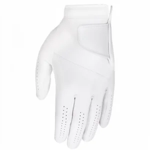 Leather Golf Gloves