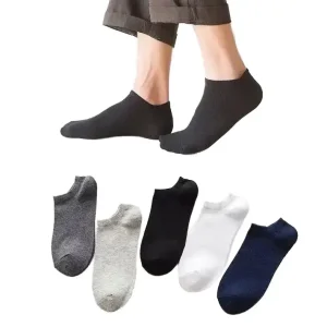 China Cmax Customized Cotton Short Ankle Socks