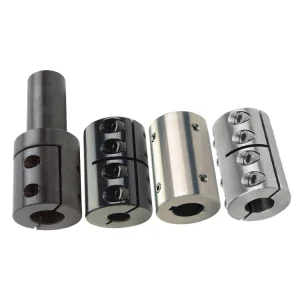 acoplador de conector de eje de motor