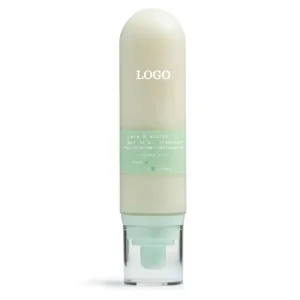 Gel de Limpeza Facial Vegano