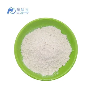 Novenzyme Supply Bulk Natural Food Preservative Nisin Powder E234