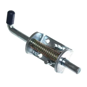 Door Construction Hardware Stainless Steel Insert Window &amp; Door Flush Bolt Door Bolt