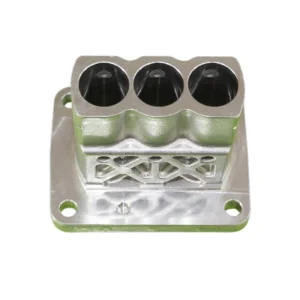 Premium Aluminum Die Casting Components for Automotive Parts