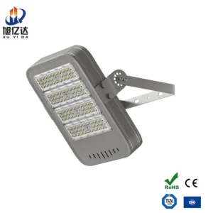 Iluminación Exterior LED para Patio