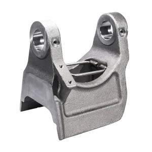 Stainless Steel Investment Casting
