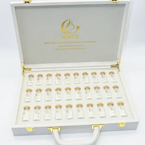 OEM Collagen Peptide Powder Duozi 100% Natural Marine Collagen Manufacturer Pure Collagen Powder Skin Brightening Gluta Powder