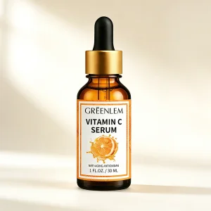 Wholesale Dark Spot Fading Vitamin C Serum