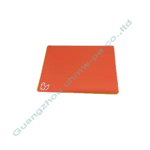 Wholesale Plastic Cutting Board