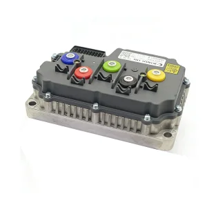 Precision Motor Controller for Electric Vehicle with IP65 Protection