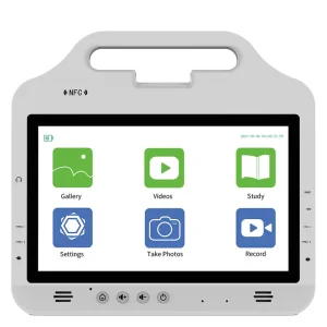 Airway Management Workstation