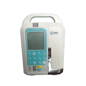 Volumetric Infusion Pump