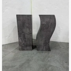 Table Modern Workstation Home Furniture Wooden Side Table for Office