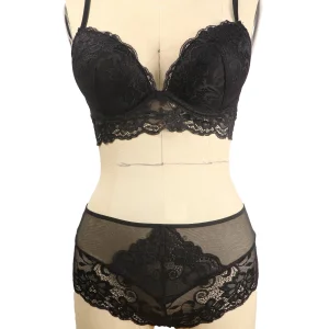 Hot-selling Sexy Women's Lingerie Set