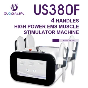 Muscle Stimulator