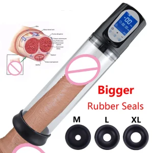 Electric Penis Pump