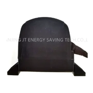 Aluminum Roller Shutter Components Detachable Strap Coiler